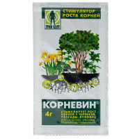 Стимулятор росту Корневін 4 г Грін Белт