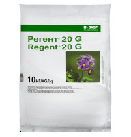 Інсектицид Регент 20G 10 кг Basf