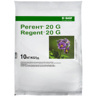 Инсектицид Регент 20G 10 кг Basf