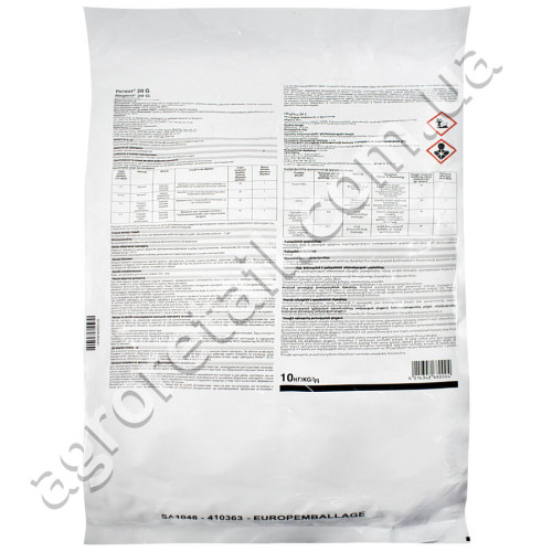 Инсектицид Регент 20G 10 кг Basf