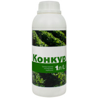 Гербіцид Конкур 1 л Alfa Smart Agro