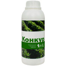 Гербицид Конкур 1 л Alfa Smart Agro