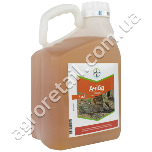 Гербицид Ачиба 5 л Bayer