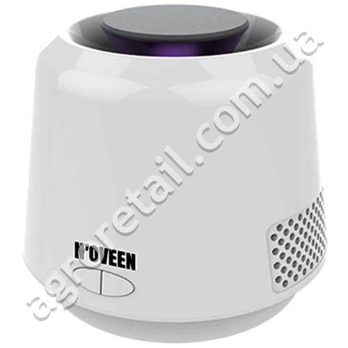 Інсектицидна лампа-нічник Noveen IKN883 LED USB IPX4