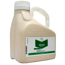 Фунгицид Скала 400 SC к.с 3 л Bayer
