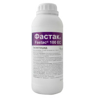 Инсектицид Фастак 100 EC 1 л Добрыня