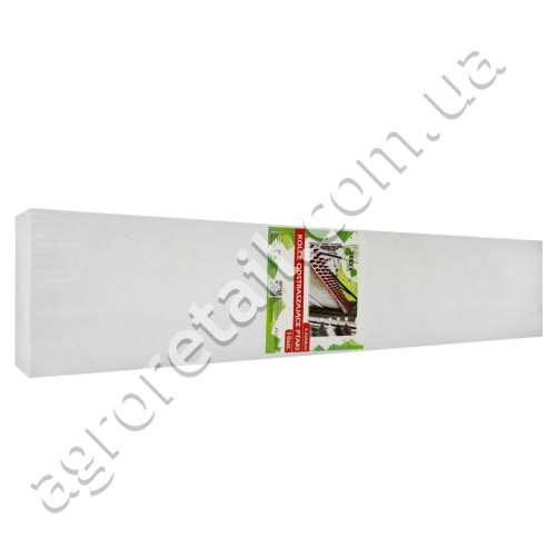 Комплект шипов от животных и птиц чёрные, пластиковые 4.5х50 см 10 шт Garden Line