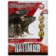 Гранули від щурів і мишей Ratimor 90 г Unichem