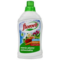 Удобрение Florovit универсальное 1 л
