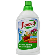 Удобрение Florovit универсальное 1 л