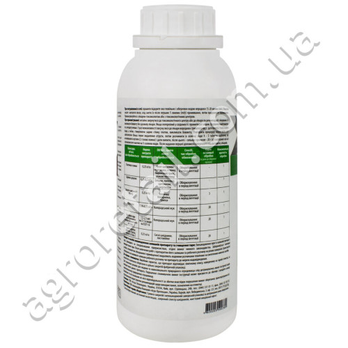 Инсектицид Вектор 1 л AgroProtection