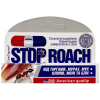 Крейда від тарганів та мурах Stop Roach