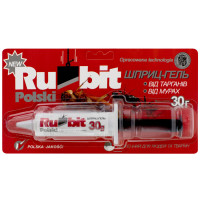 Гель від тарганів і мурах Rubit Polski 30 г