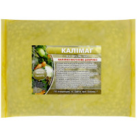 Добриво Калімаг (К2О – 40%, Mg – 4.6%) 1 кг Агроресурс