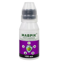 Инсекто-акарицид Маврик 100 мл ProtectON