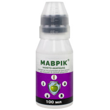 Инсекто-акарицид Маврик 100 мл ProtectON