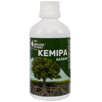 Удобрение Кемира баланс 100 мл Organic Planet