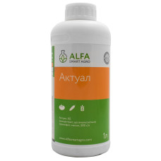 Инсектицид Актуал 1 л Alfa smart agro