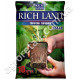 Торф'яний горщик Jiffy квадратний 6x6 см із перфорацією