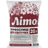 Торфосуміш Літо для квітучих 20 л