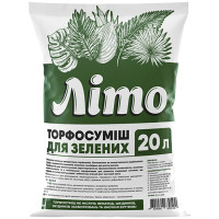 Торфосуміш Літо для зелених 20 л