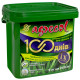 Удобрение для газона 100 дней 21.5.8 5 кг Agrecol