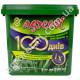 Удобрение для газона 100 дней 21.5.8 5 кг Agrecol
