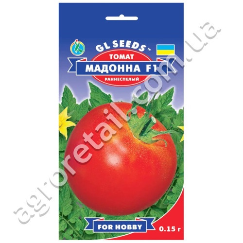 Томат Мадонна F1 0.1 г Gl Seeds