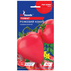 Томат Розовый Конус 0.1 г Gl Seeds