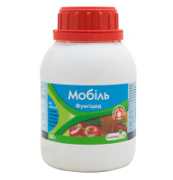 Фунгицид Мобиль в.г. 300 г Сімейний сад