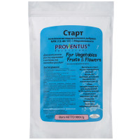Добриво Старт NPK 13.40.13 + мікроелементи 900 г Proventus