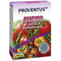 Удобрение для помидоров и перца 300 г Proventus
