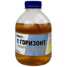 Гербицид Горизонт 500 мл Adiant+