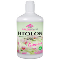 Биостимулятор-удобрение FITOLON Орхидея 100 мл Green House