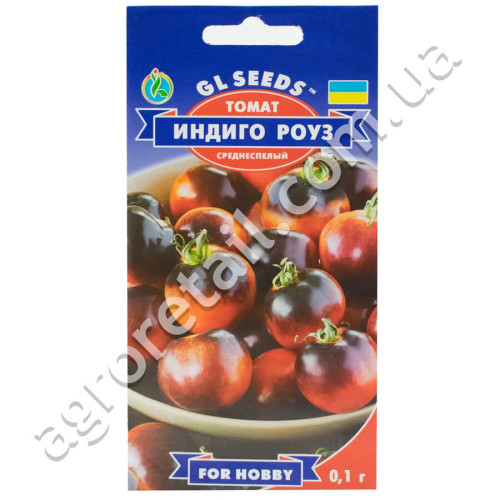 Томат Индиго Роуз 0.1 г Gl Seeds