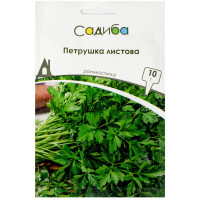 Петрушка Листовая 10 г GSN Semences