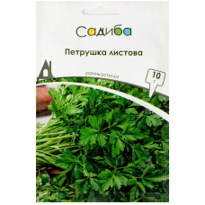 Петрушка Листовая 10 г GSN Semences