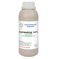 Фунгицид Фармайод 10% врк 1 л