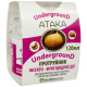 Протравитель Атака Underground 120 мл AgroProtection