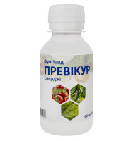 Фунгицид Превикур энерджи 100 мл