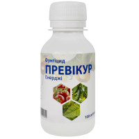Фунгицид Превикур энерджи 100 мл