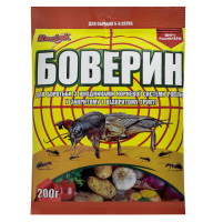 Биоинсектицид Боверин 200 г Rembek