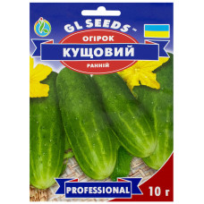 Огурец Кустовой 10 г Gl Seeds