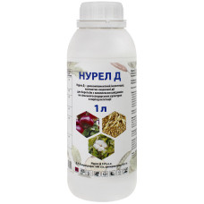 Інсектицид Нурелл Д 55% к. е 1 л