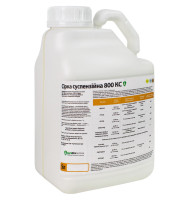 Фунгицид Сера суспензионная 800 КС 5 л AgroProtection