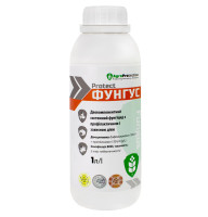 Фунгіцид Фунгус 1 л AgroProtection