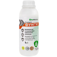 Фунгіцид Фунгус 1 л AgroProtection