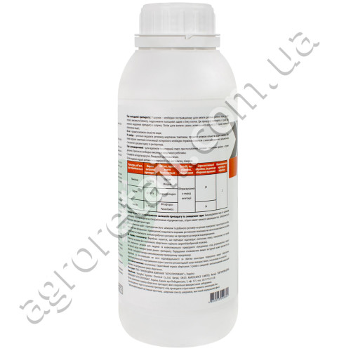 Фунгицид Фунгус 1 л AgroProtection