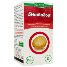 Протравитель Матадор 150 мл Укравіт