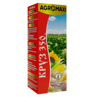 Протравитель Круз 350 100 мл Agromaxi